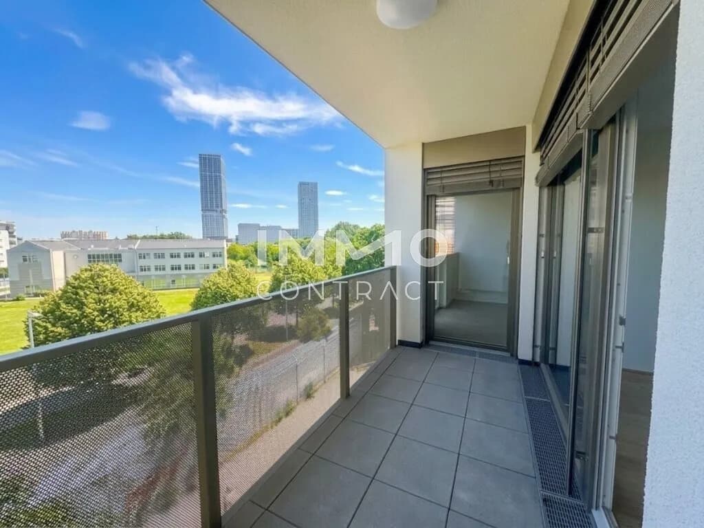 2-Zimmer-Wohnung kaufen in Wien – 40,4 m², € 338.500 – Bild 9 von 13