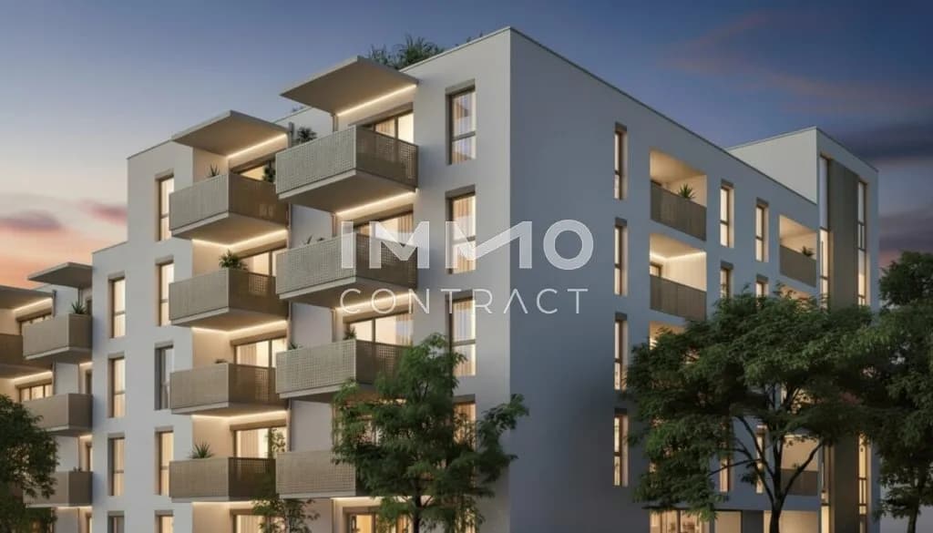 2-Zimmer-Wohnung kaufen in Wien – 40,4 m², € 338.500 – Bild 10 von 13