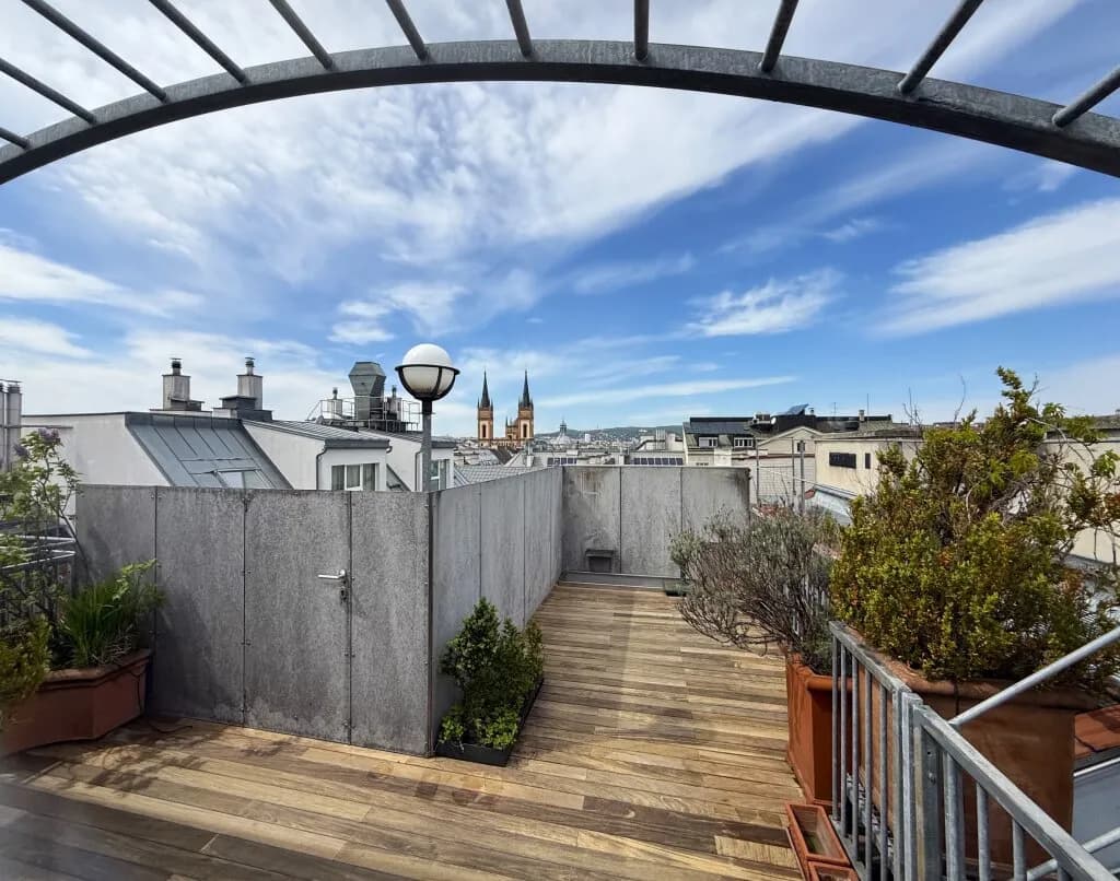 4-Zimmer-Wohnung kaufen in Wien – 123,04 m², € 1.495.000 – Bild 2 von 15