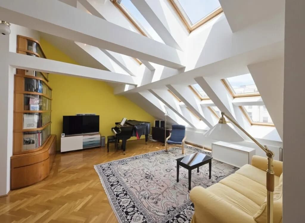 4-Zimmer-Wohnung kaufen in Wien – 123,04 m², € 1.495.000 – Bild 4 von 15
