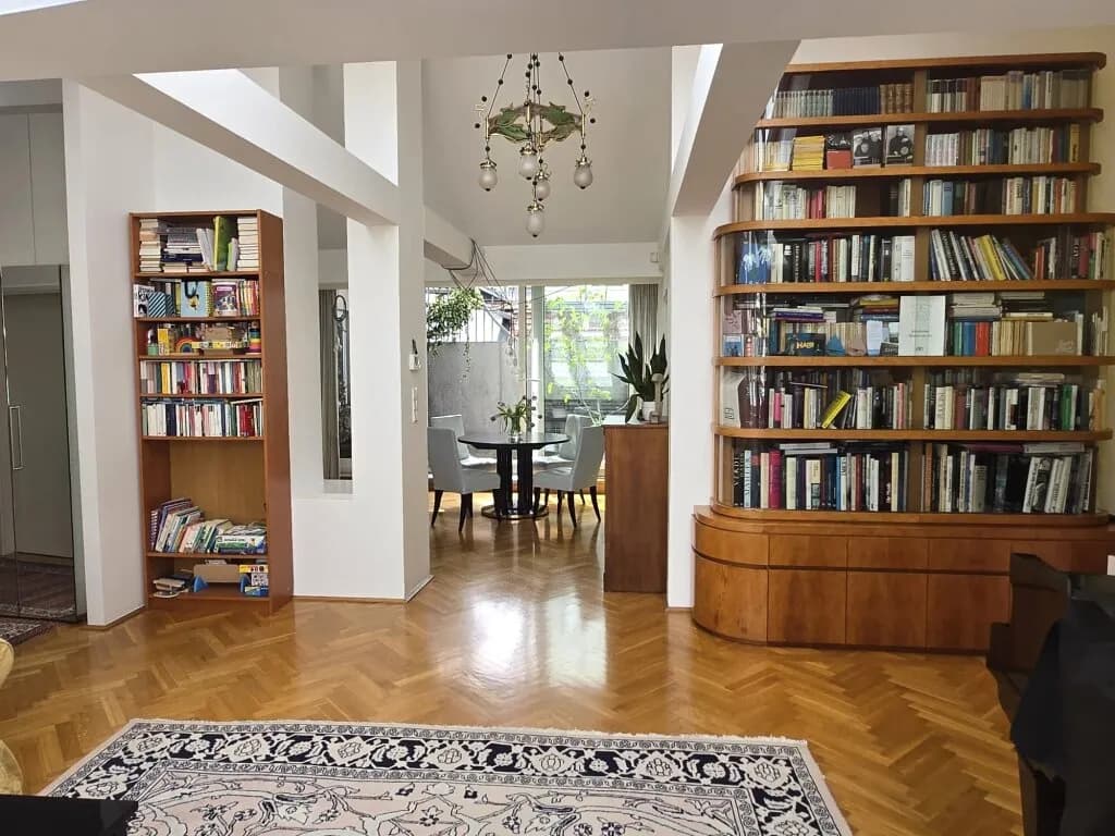 4-Zimmer-Wohnung kaufen in Wien – 123,04 m², € 1.495.000 – Bild 6 von 15