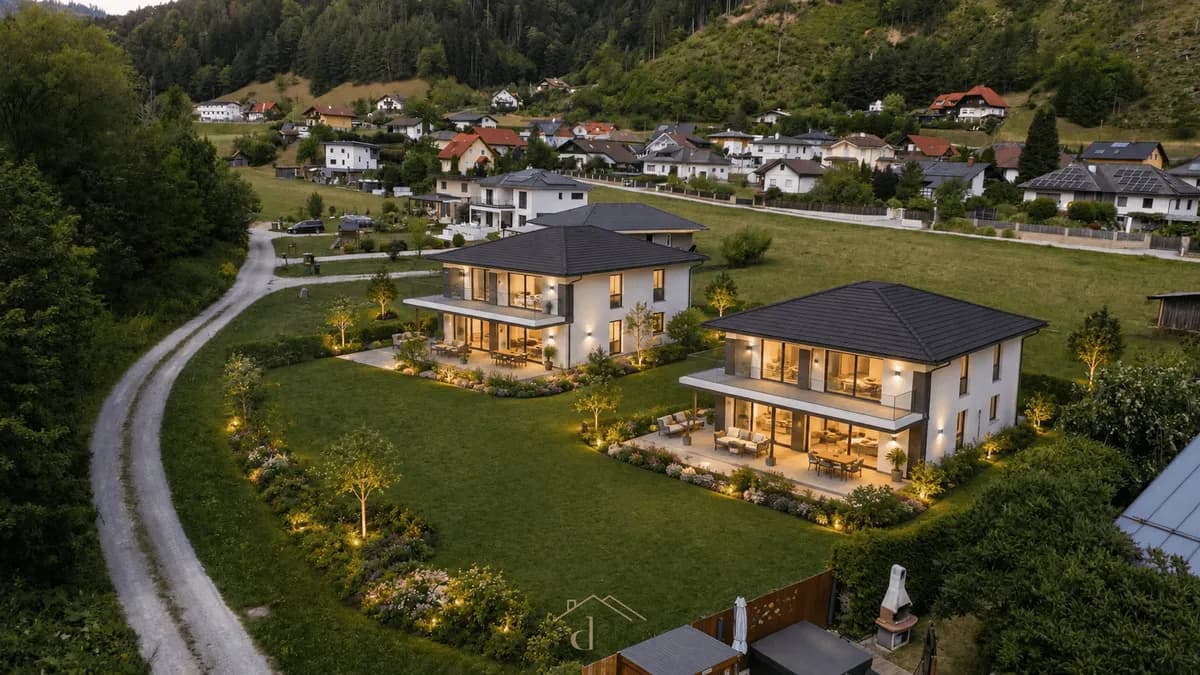 Grundstück kaufen in Graz-Umgebung – 1 500 m², € 150.000 – Bild 3 von 6