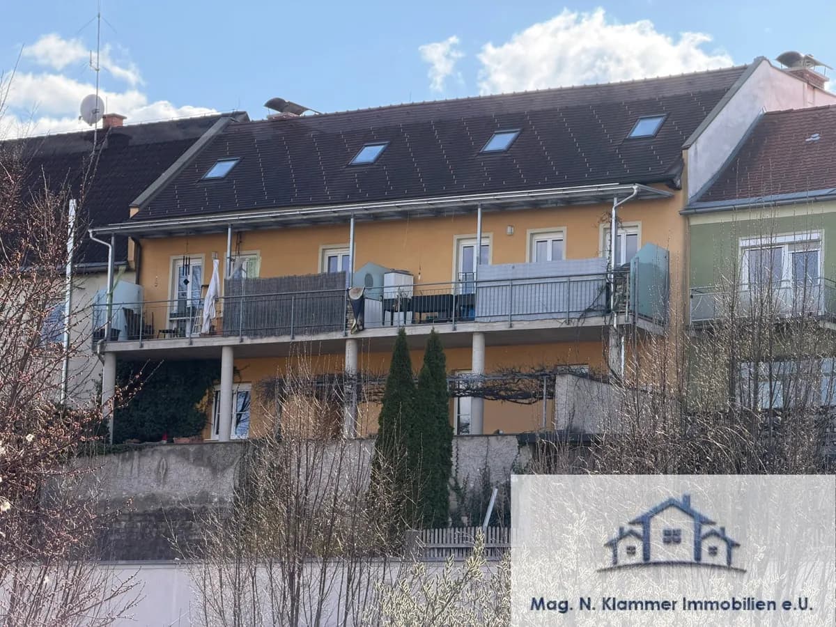 Immobilie kaufen in Leoben – 1 010 m², € 1.600.000 – Bild 2 von 22
