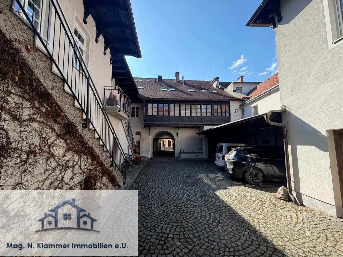 Immobilie kaufen in Leoben – 1 010 m², € 1.600.000 – Bild 3 von 22