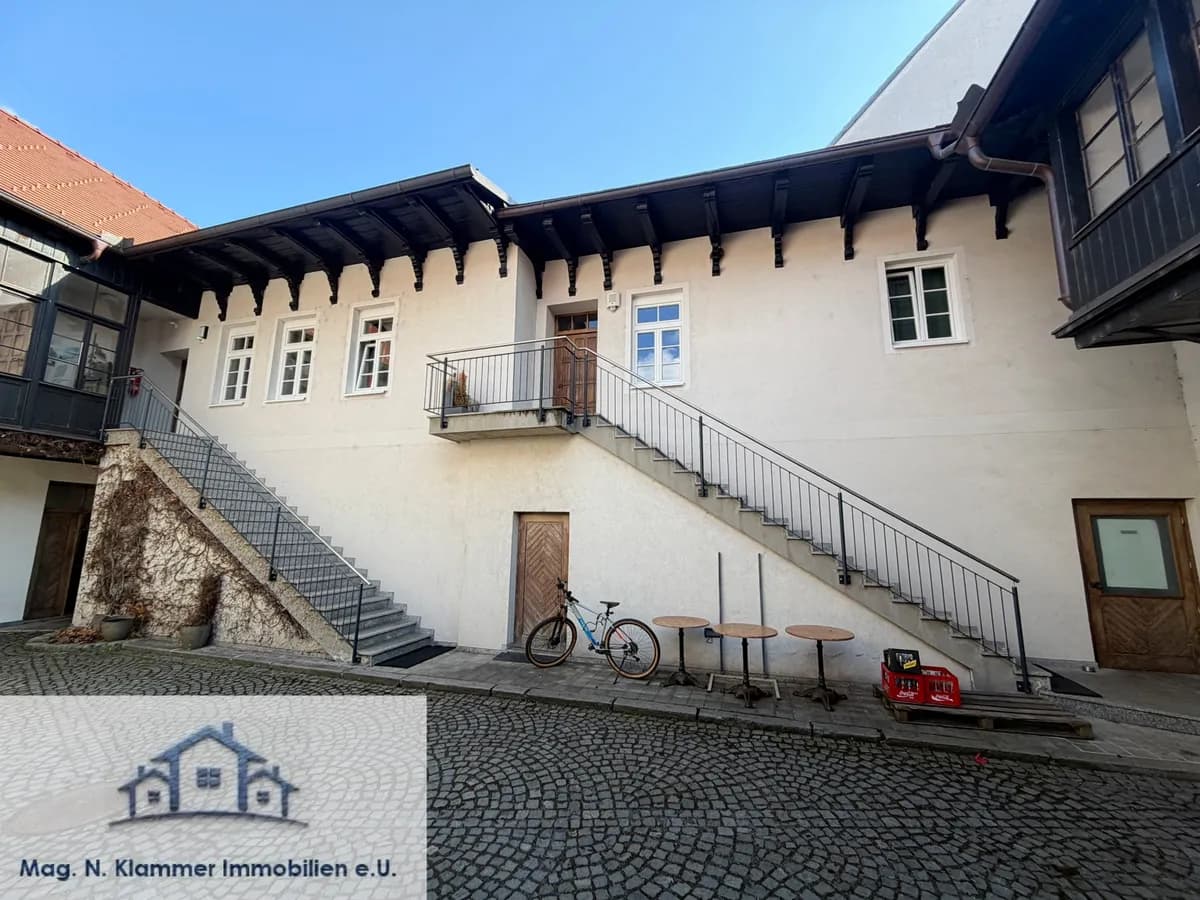 Immobilie kaufen in Leoben – 1 010 m², € 1.600.000 – Bild 4 von 22