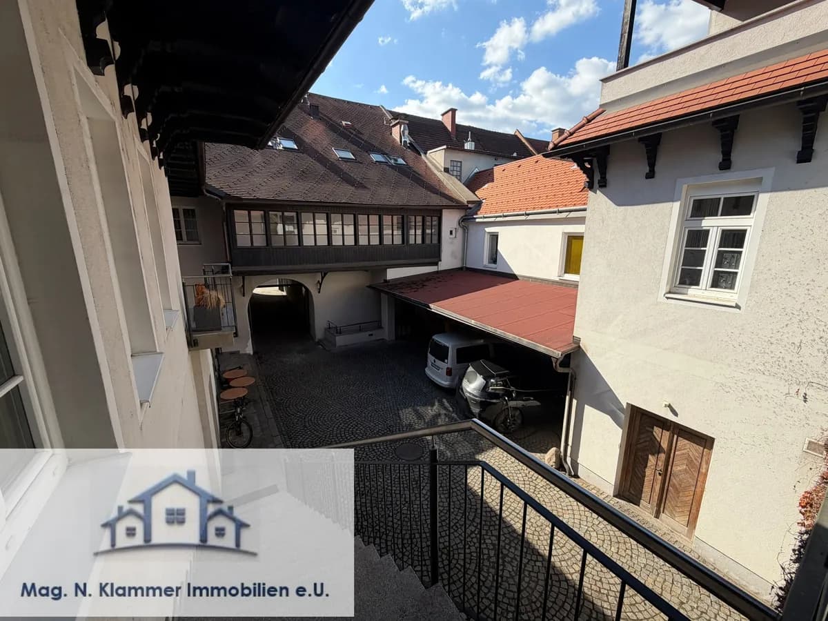 Immobilie kaufen in Leoben – 1 010 m², € 1.600.000 – Bild 5 von 22