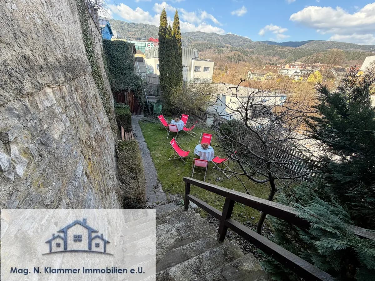 Immobilie kaufen in Leoben – 1 010 m², € 1.600.000 – Bild 6 von 22