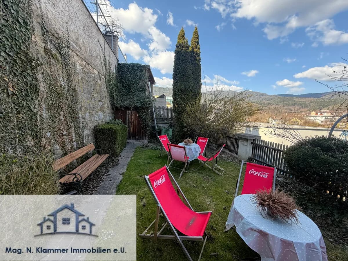 Immobilie kaufen in Leoben – 1 010 m², € 1.600.000 – Bild 8 von 22
