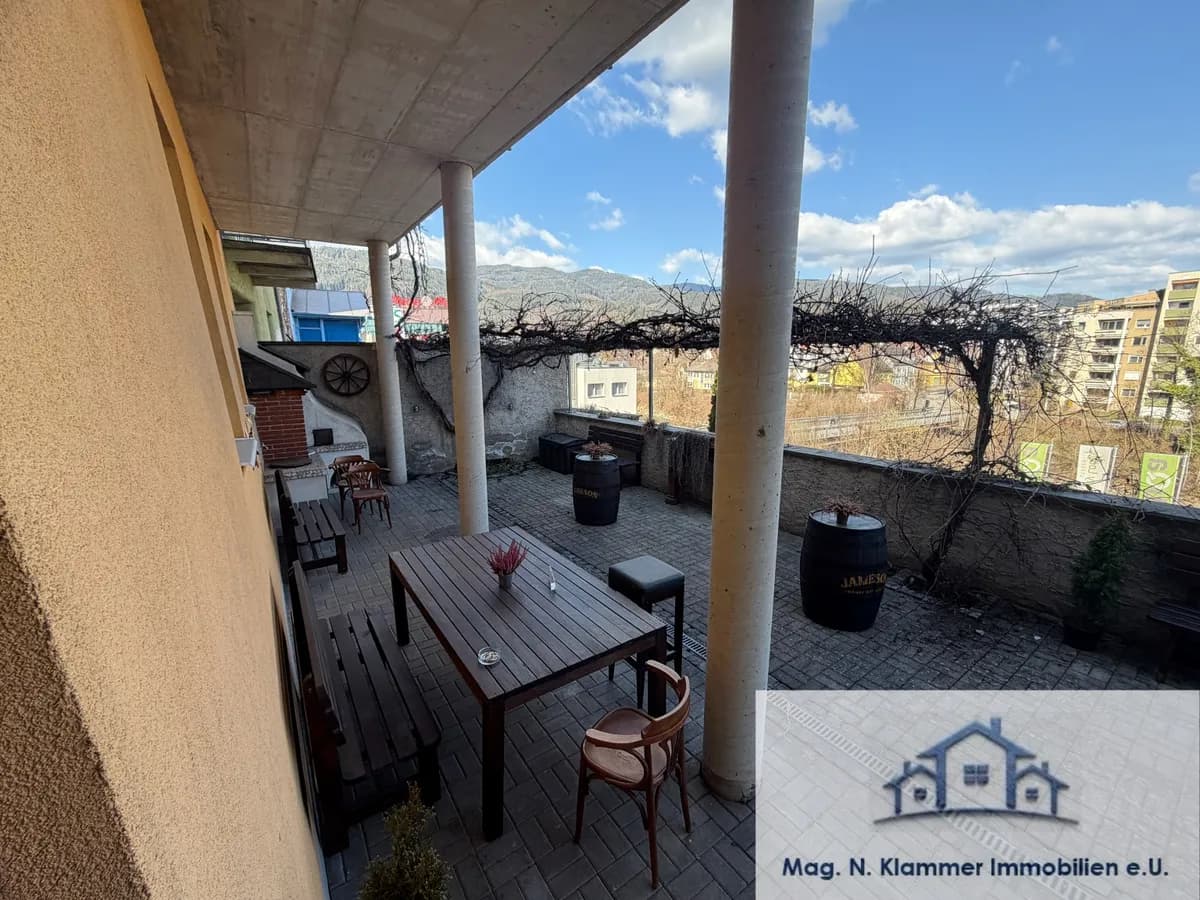 Immobilie kaufen in Leoben – 1 010 m², € 1.600.000 – Bild 11 von 22