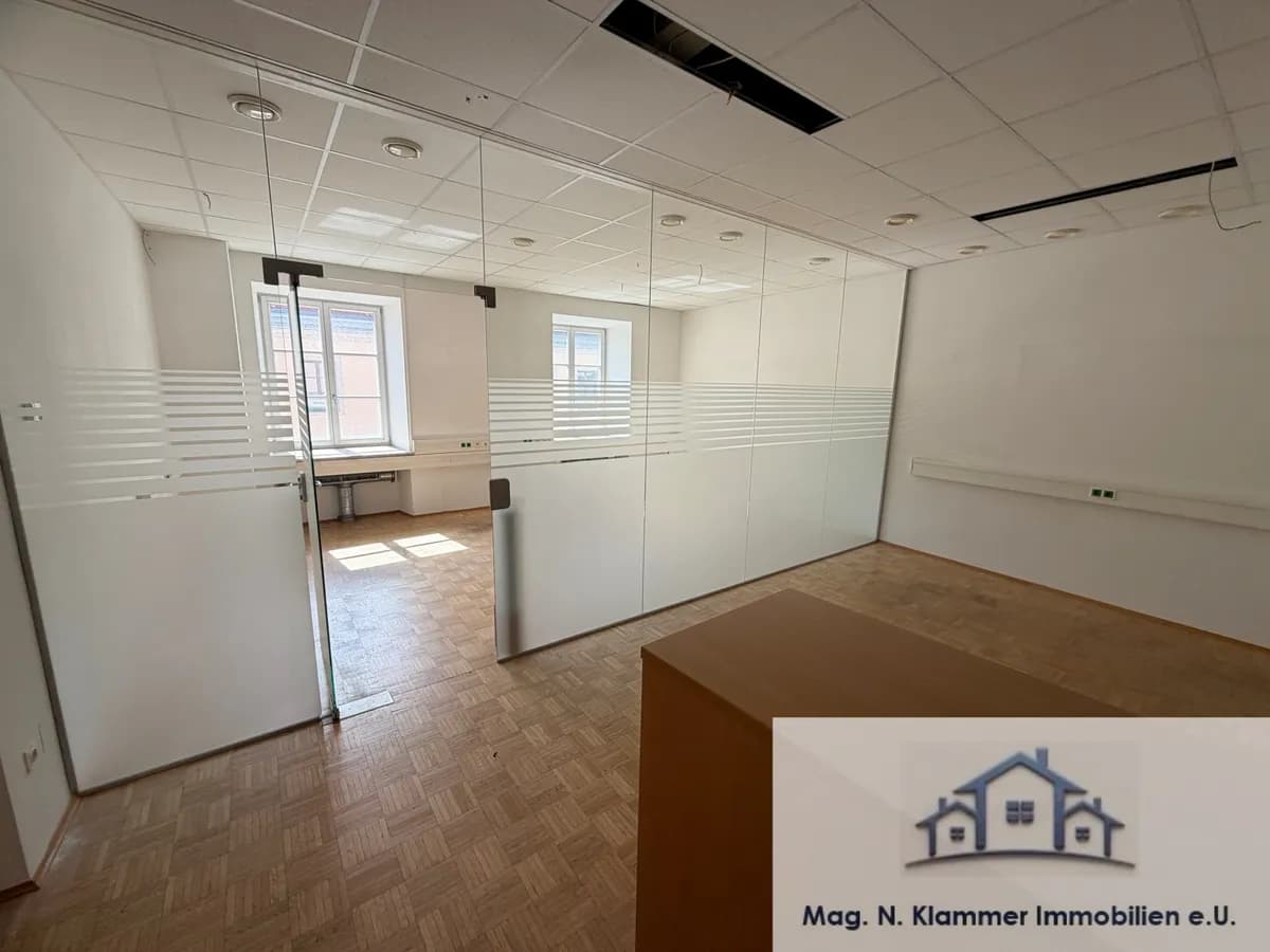 Immobilie kaufen in Leoben – 1 010 m², € 1.600.000 – Bild 13 von 22