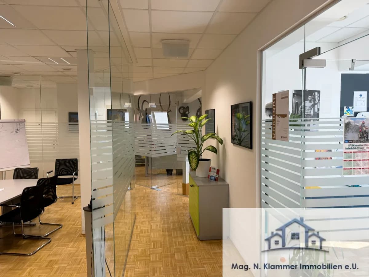 Immobilie kaufen in Leoben – 1 010 m², € 1.600.000 – Bild 16 von 22