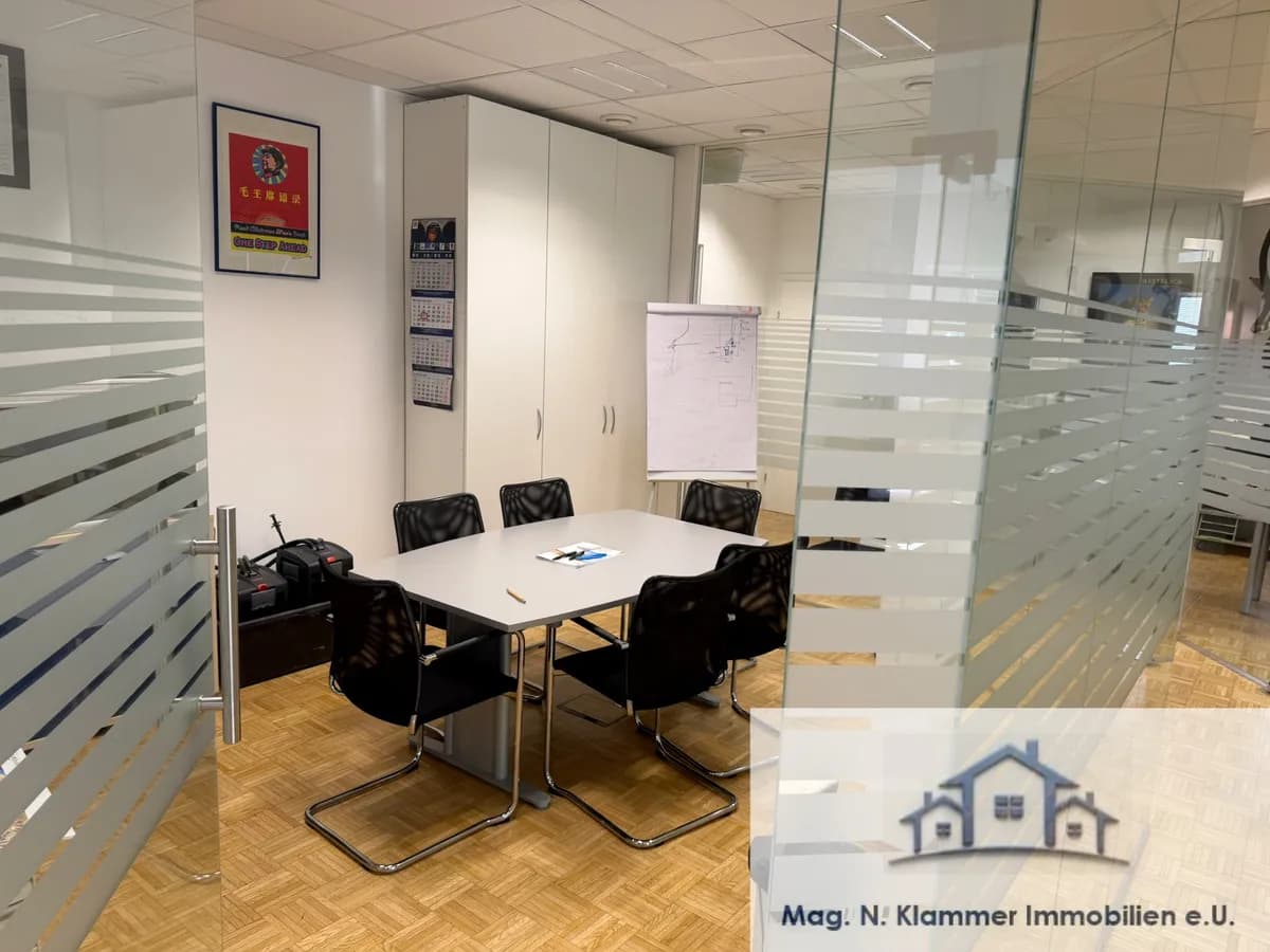 Immobilie kaufen in Leoben – 1 010 m², € 1.600.000 – Bild 18 von 22