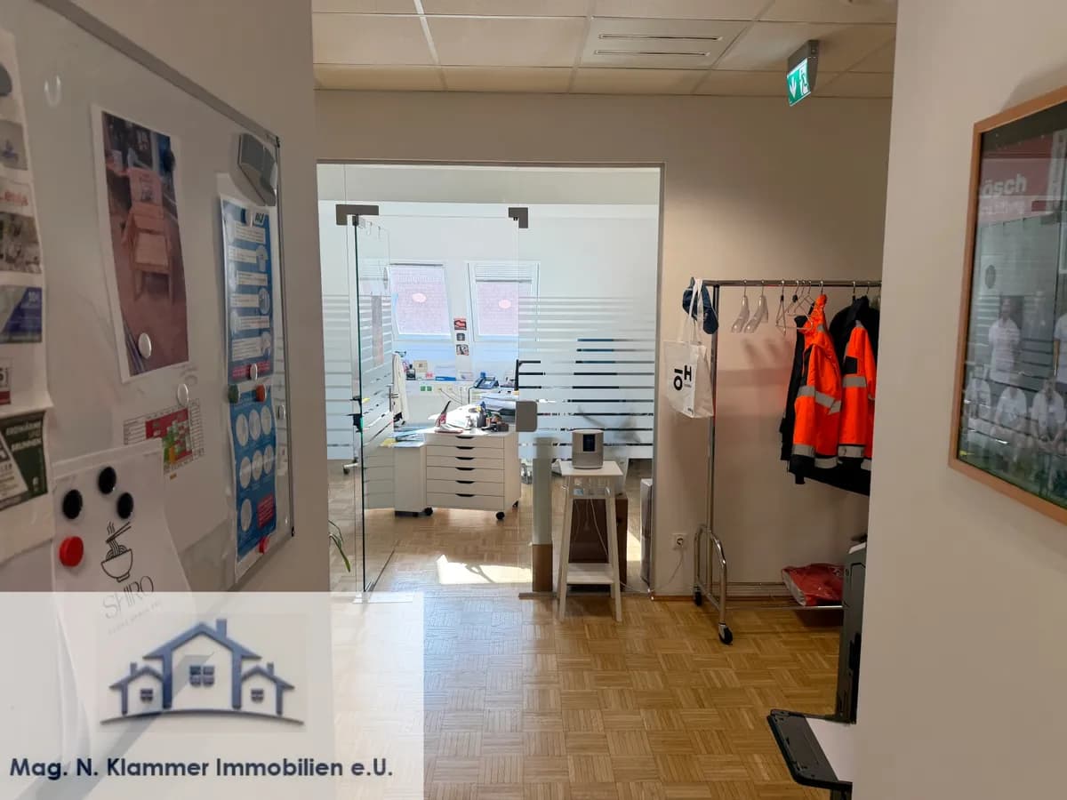 Immobilie kaufen in Leoben – 1 010 m², € 1.600.000 – Bild 19 von 22