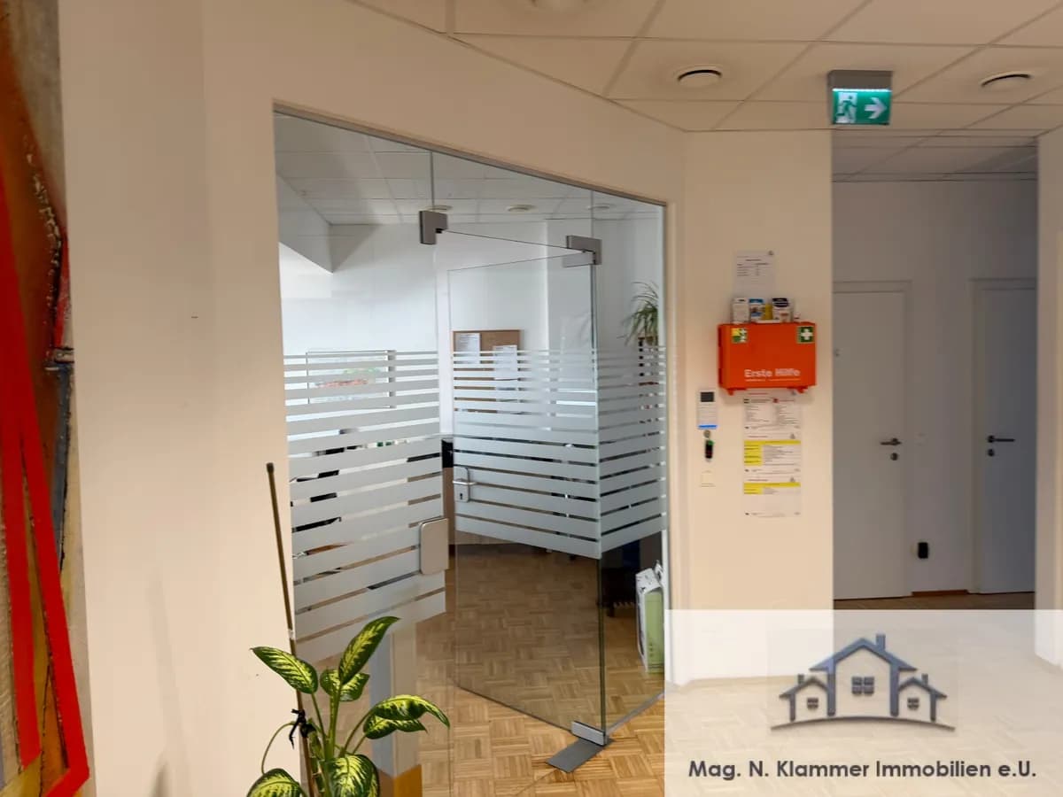Immobilie kaufen in Leoben – 1 010 m², € 1.600.000 – Bild 20 von 22