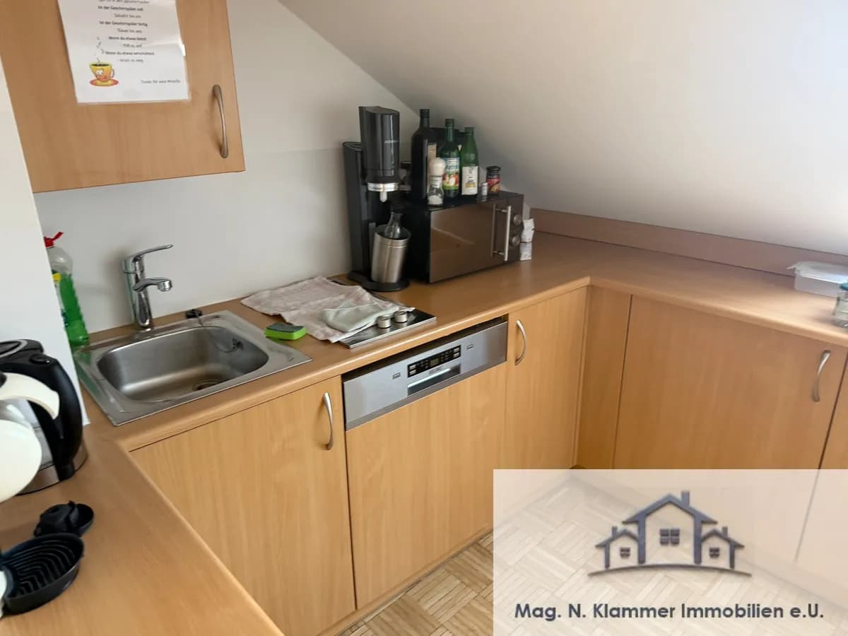 Immobilie kaufen in Leoben – 1 010 m², € 1.600.000 – Bild 21 von 22