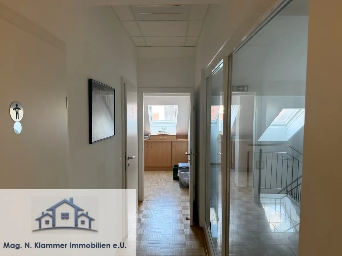 Immobilie kaufen in Leoben – 1 010 m², € 1.600.000 – Bild 22 von 22