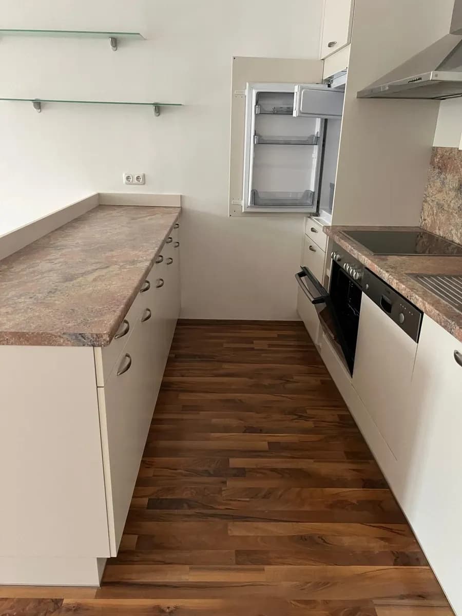 Wohnung mieten in Linz – 90 m², € 911 – Bild 4 von 8