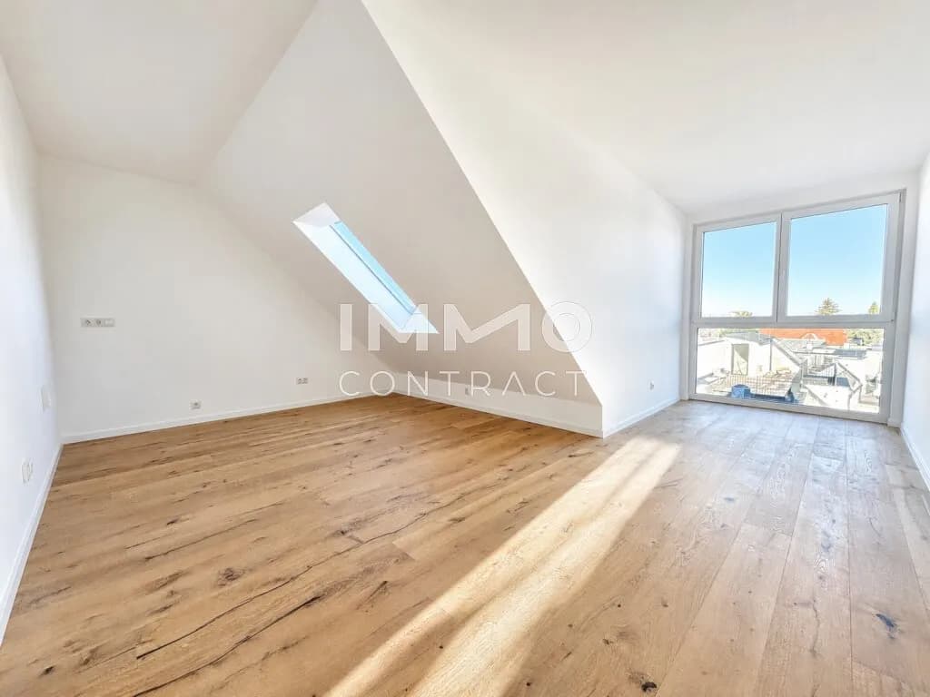 2-Zimmer-Wohnung kaufen in Wien – 40,22 m², € 275.000