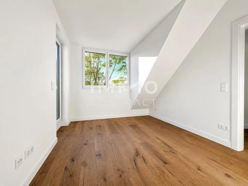 2-Zimmer-Wohnung kaufen in Wien – 40,22 m², € 275.000 – Bild 5 von 9