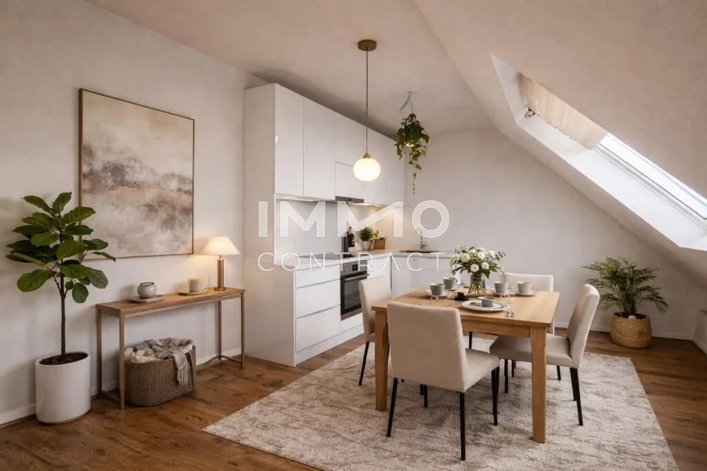 2-Zimmer-Wohnung kaufen in Wien – 40,22 m², € 275.000 – Bild 7 von 9