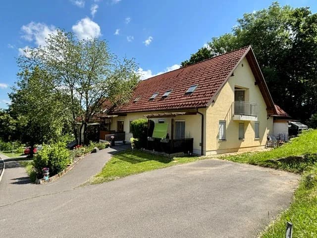 2-Zimmer-Wohnung mieten in Südoststeiermark – 50,7 m², € 643 – Bild 1 von 8