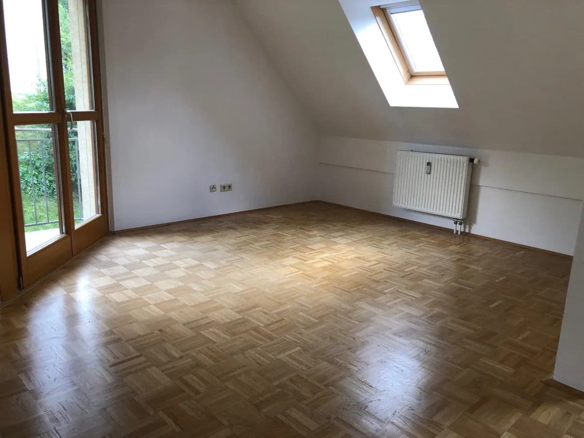 2-Zimmer-Wohnung mieten in Südoststeiermark – 50,7 m², € 643 – Bild 2 von 8