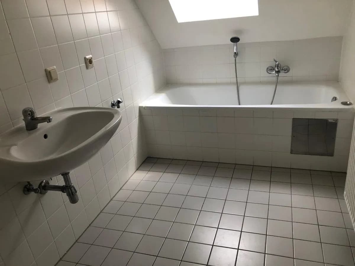 2-Zimmer-Wohnung mieten in Südoststeiermark – 50,7 m², € 643 – Bild 5 von 8