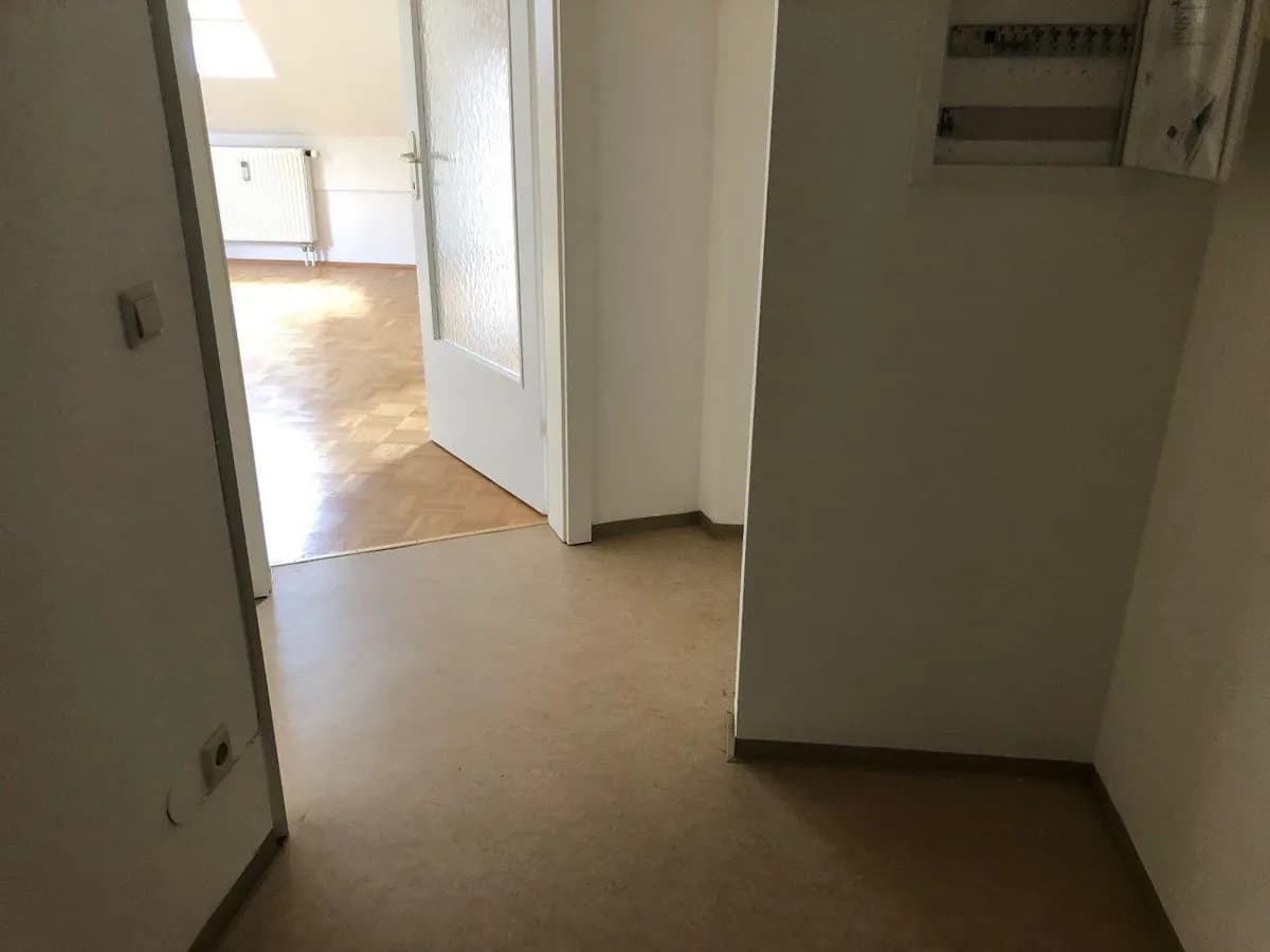 2-Zimmer-Wohnung mieten in Südoststeiermark – 50,7 m², € 643 – Bild 6 von 8