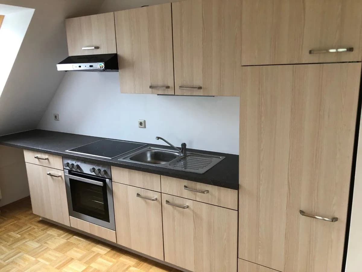 2-Zimmer-Wohnung mieten in Südoststeiermark – 50,7 m², € 643 – Bild 7 von 8