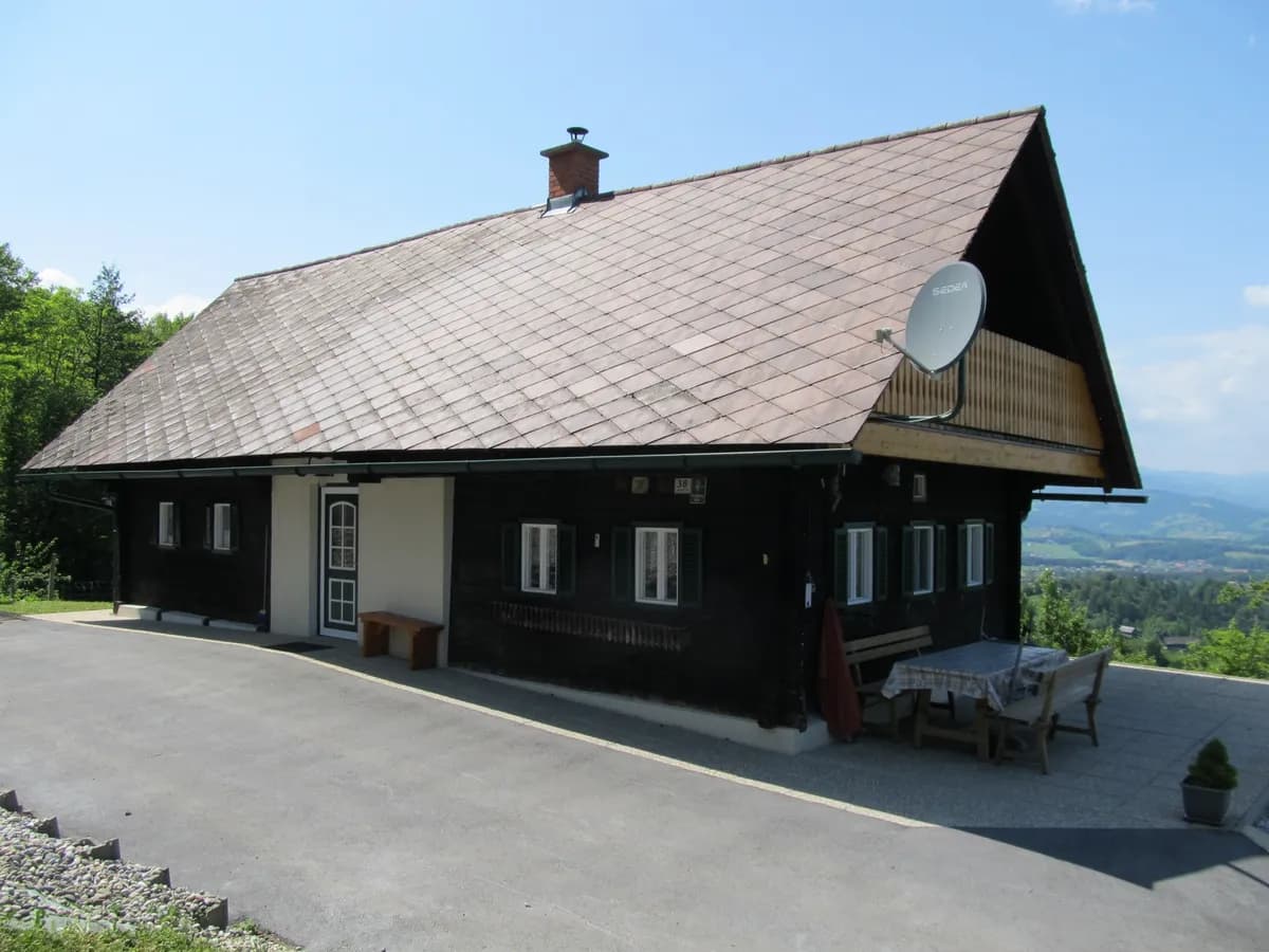 Haus kaufen in Deutschlandsberg – 65 m², € 590.000 – Bild 3 von 19