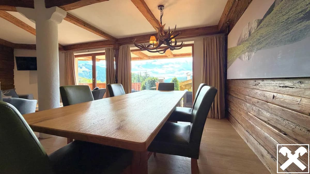 3-Zimmer-Wohnung kaufen in Sankt Johann im Pongau – 82 m², € 495.000 – Bild 5 von 8