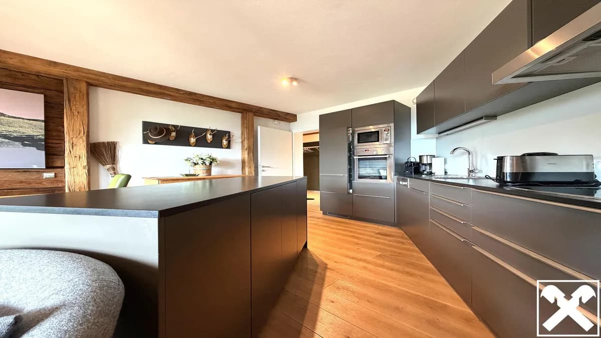 3-Zimmer-Wohnung kaufen in Sankt Johann im Pongau – 82 m², € 495.000 – Bild 6 von 8
