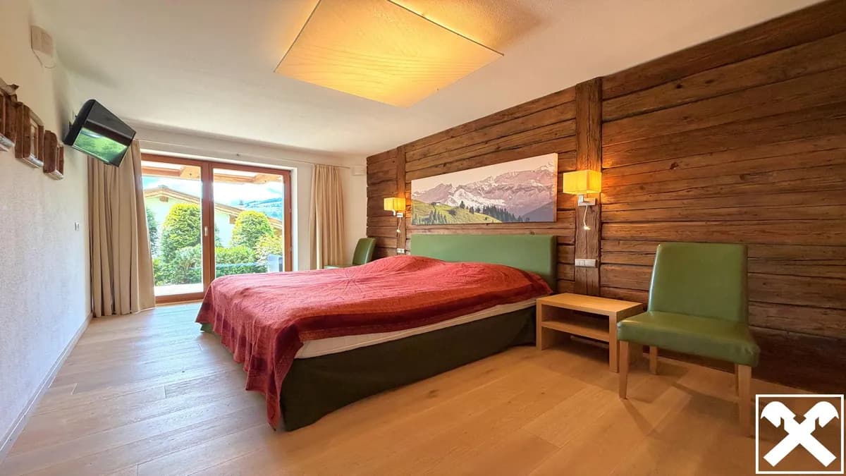 3-Zimmer-Wohnung kaufen in Sankt Johann im Pongau – 82 m², € 495.000 – Bild 7 von 8