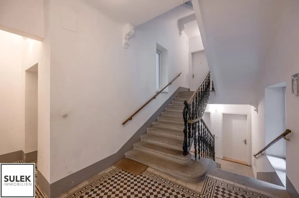 3-Zimmer-Wohnung kaufen in Wien – 53,25 m², € 159.750