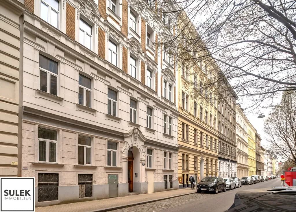 3-Zimmer-Wohnung kaufen in Wien – 53,25 m², € 159.750 – Bild 3 von 4