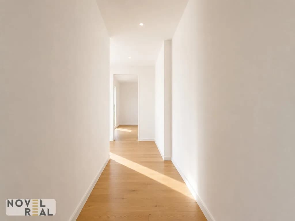 2-Zimmer-Wohnung kaufen in Wien – 45,34 m², € 286.000 – Bild 3 von 18