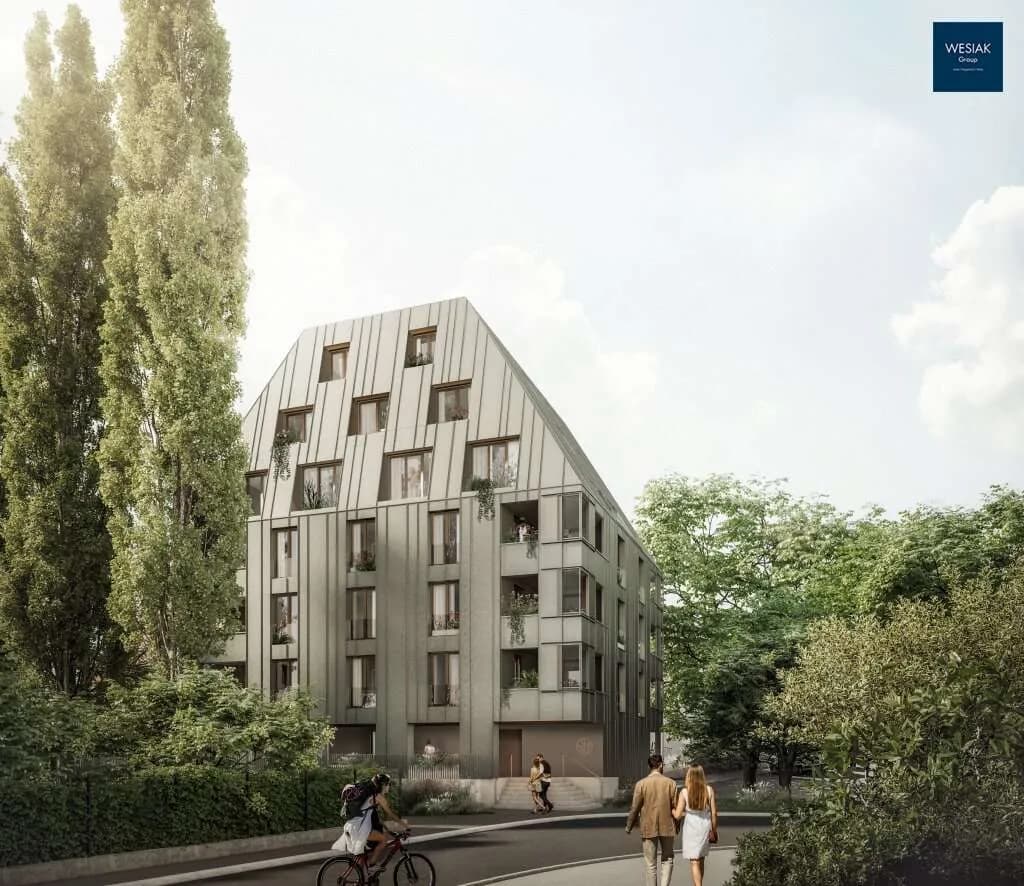 3-Zimmer-Wohnung kaufen in Graz – 71,18 m², € 598.500 – Bild 3 von 6