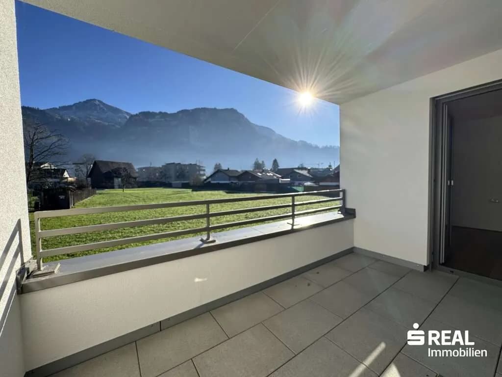 4-Zimmer-Wohnung kaufen in Dornbirn – 88,5 m², € 636.500