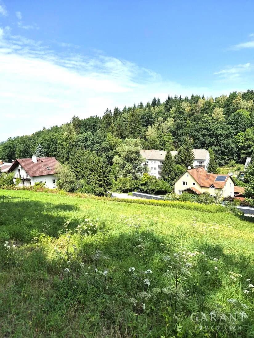 Grundstück kaufen in Schärding – 997 m², € 94.715