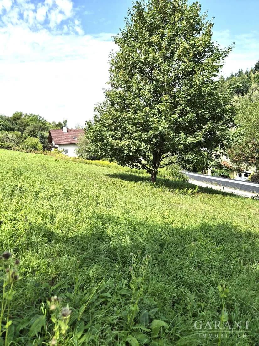 Grundstück kaufen in Schärding – 997 m², € 94.715 – Bild 2 von 4