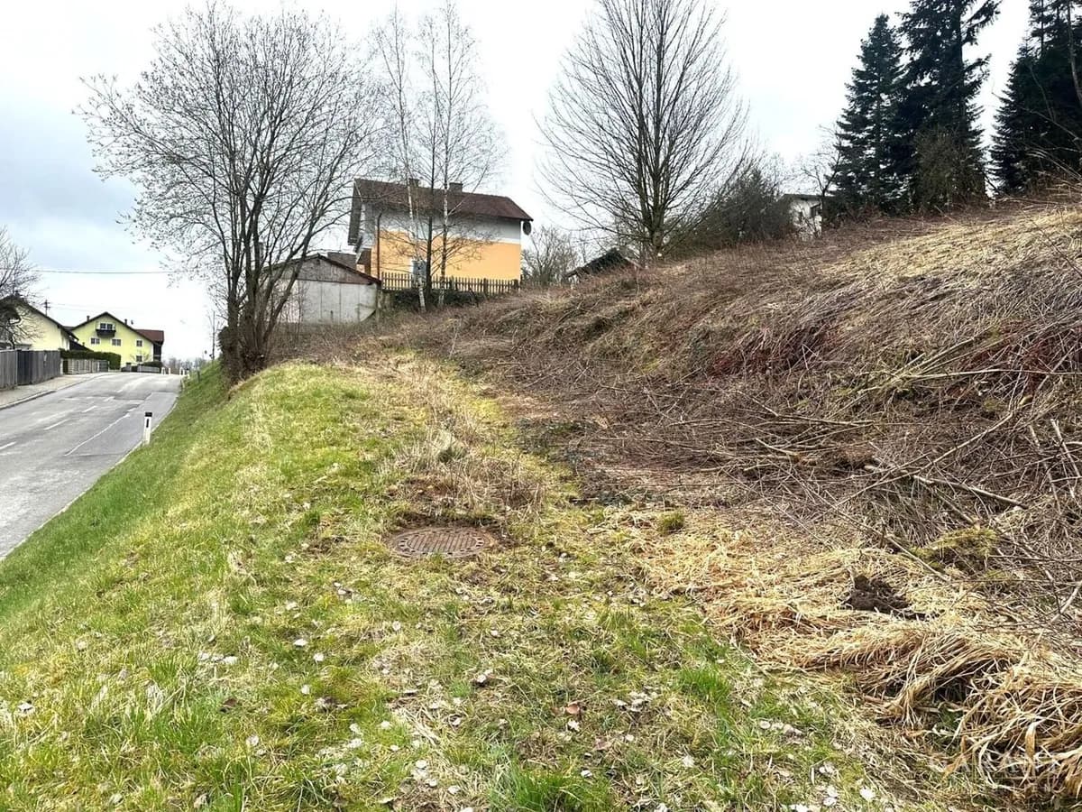 Grundstück kaufen in Schärding – 997 m², € 94.715 – Bild 3 von 4
