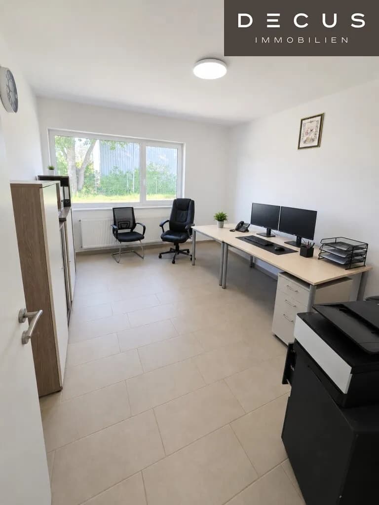 3-Zimmer-Gewerbeimmobilie mieten in Korneuburg – 70 m², € 1.000 – Bild 2 von 5