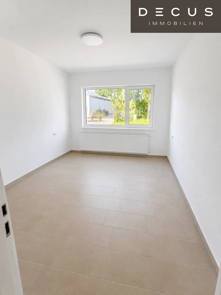 3-Zimmer-Gewerbeimmobilie mieten in Korneuburg – 70 m², € 1.000 – Bild 3 von 5