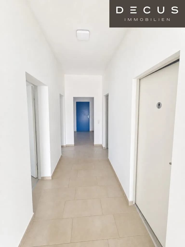 3-Zimmer-Gewerbeimmobilie mieten in Korneuburg – 70 m², € 1.000 – Bild 5 von 5