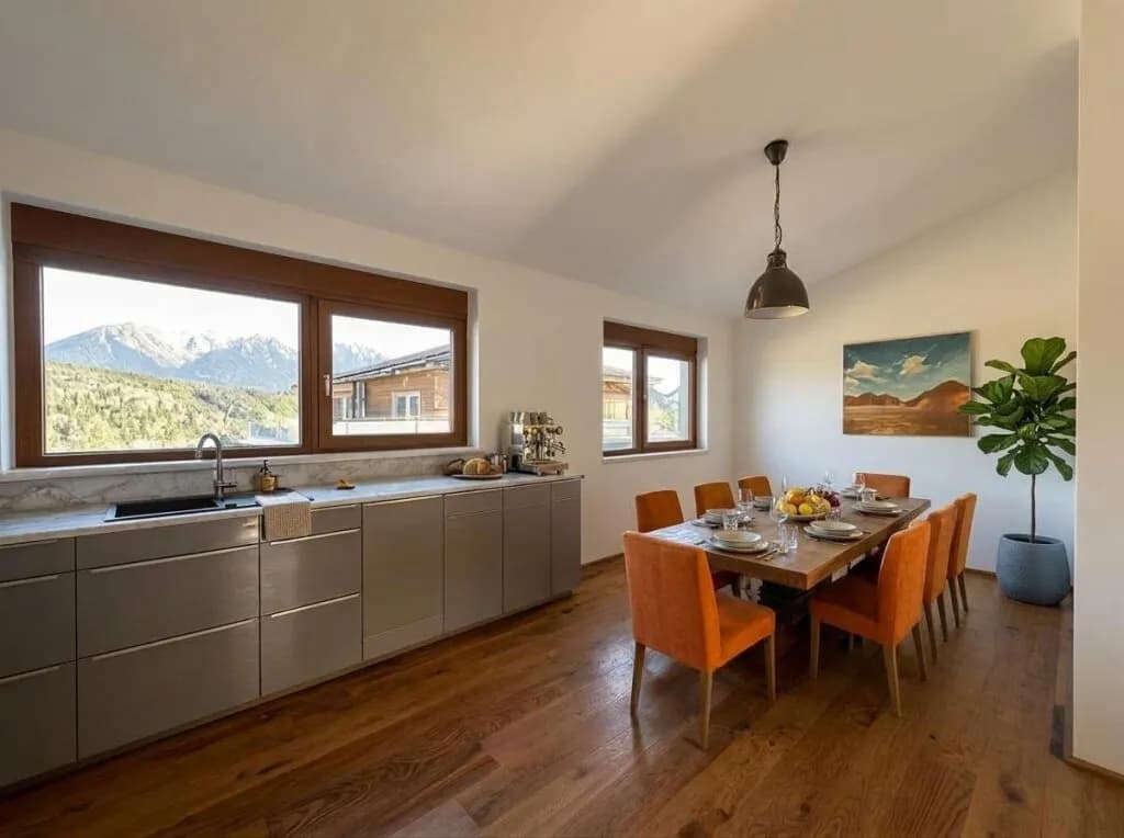 5-Zimmer-Wohnung kaufen in Imst – 82,79 m², € 547.000 – Bild 2 von 5