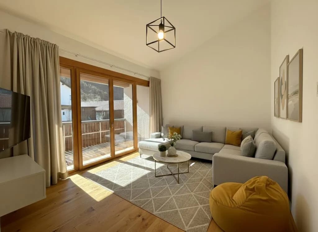 5-Zimmer-Wohnung kaufen in Imst – 82,79 m², € 547.000 – Bild 3 von 5