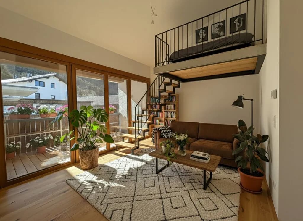 5-Zimmer-Wohnung kaufen in Imst – 82,79 m², € 547.000 – Bild 4 von 5