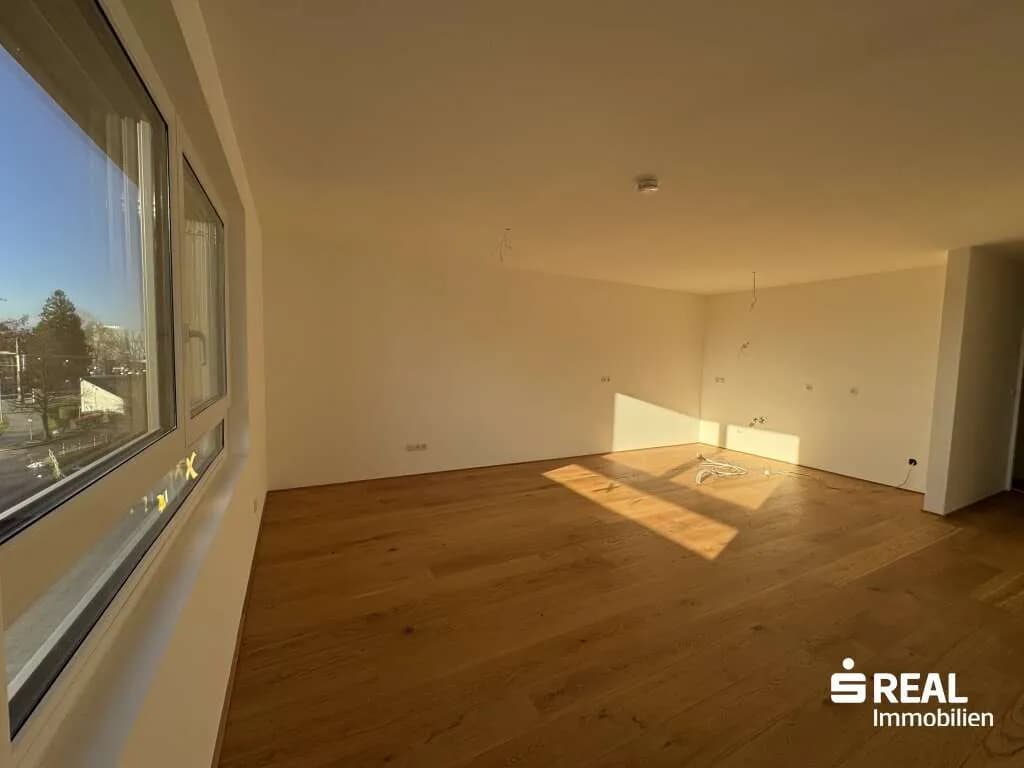 4-Zimmer-Wohnung kaufen in Dornbirn – 84,15 m², € 637.500