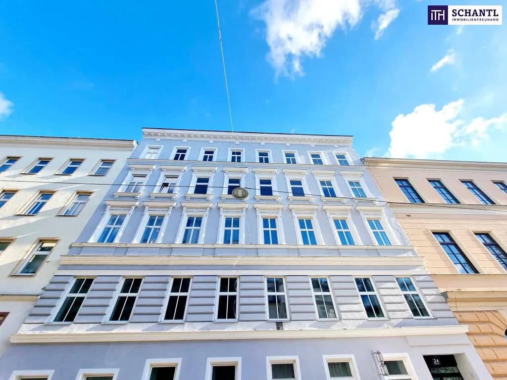 4-Zimmer-Wohnung kaufen in Wien – 105,68 m², € 739.000 – Bild 4 von 41