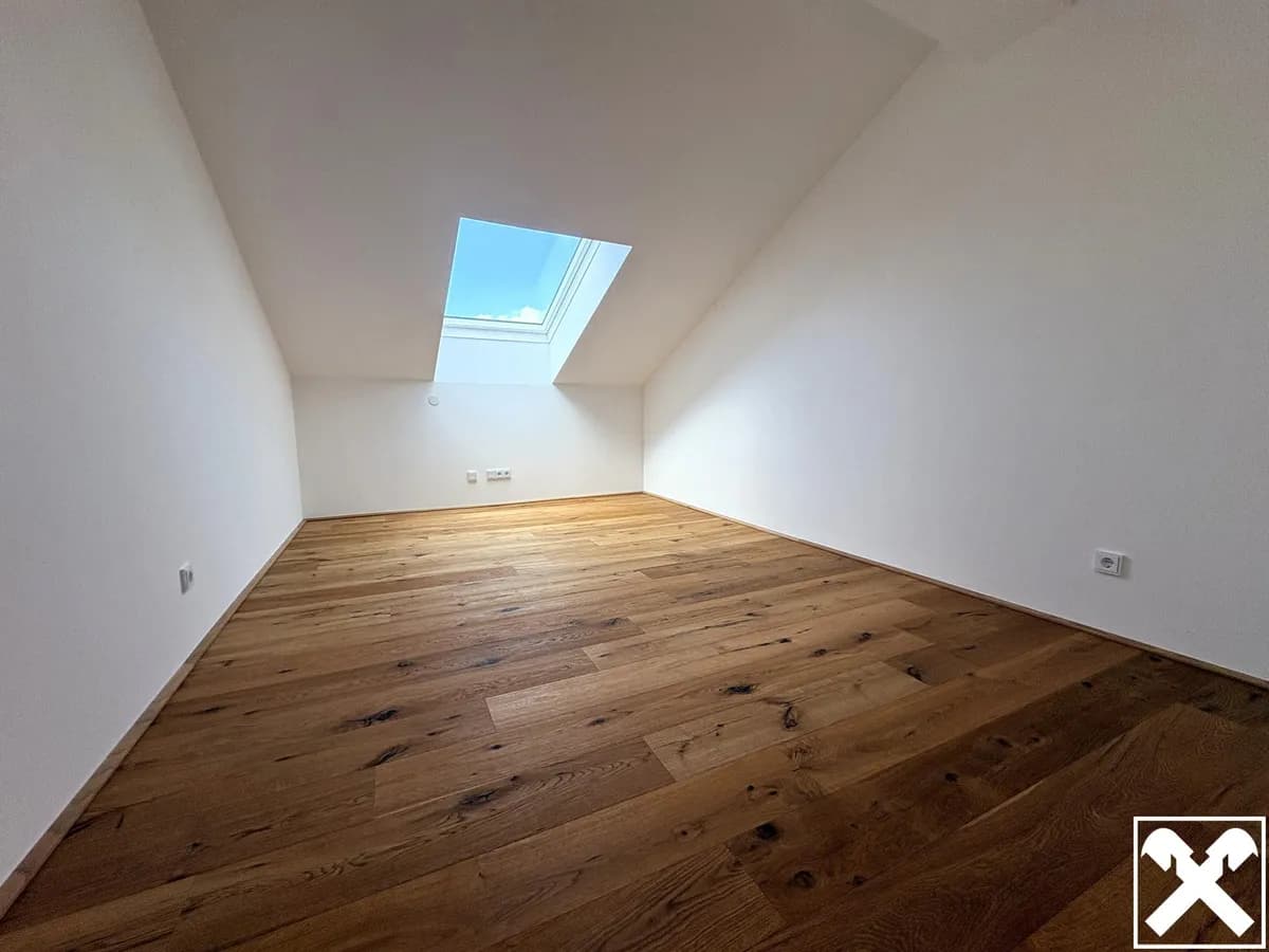 4-Zimmer-Wohnung kaufen in Urfahr-Umgebung – 104,65 m², € 483.000 – Bild 5 von 12
